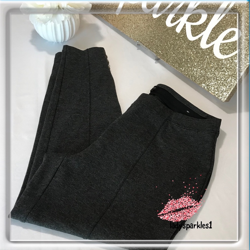 Talbots | Women’s Size 2X Skinny Ankle Snap Leggings Slip On